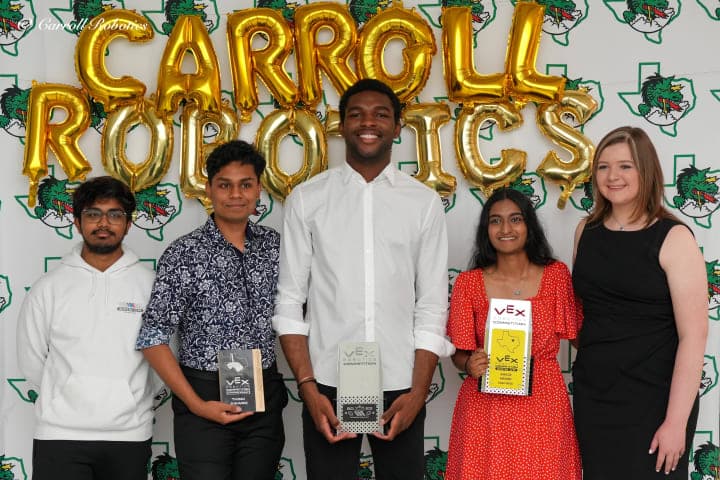 Carroll Dragons photos