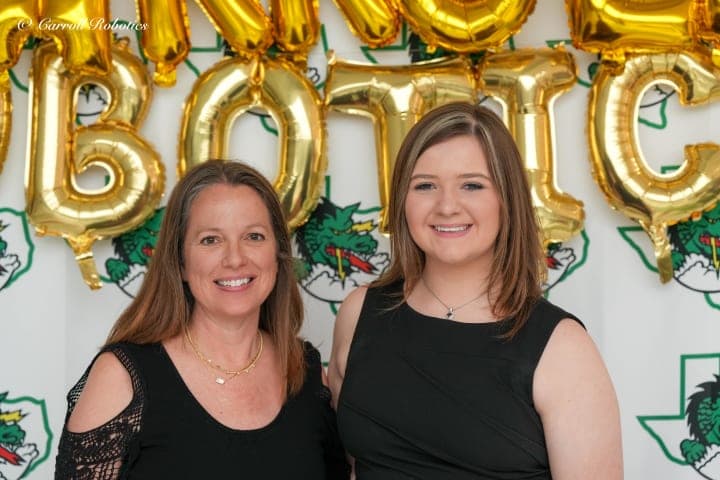 Carroll Dragons photos